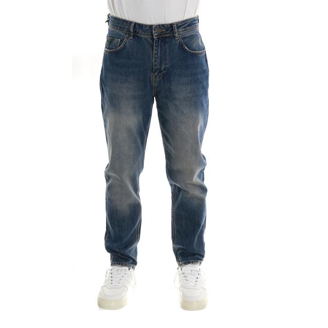 JEANS YELLOWSTONE PONT DENIM - Mad Fashion | img vers.1300x/